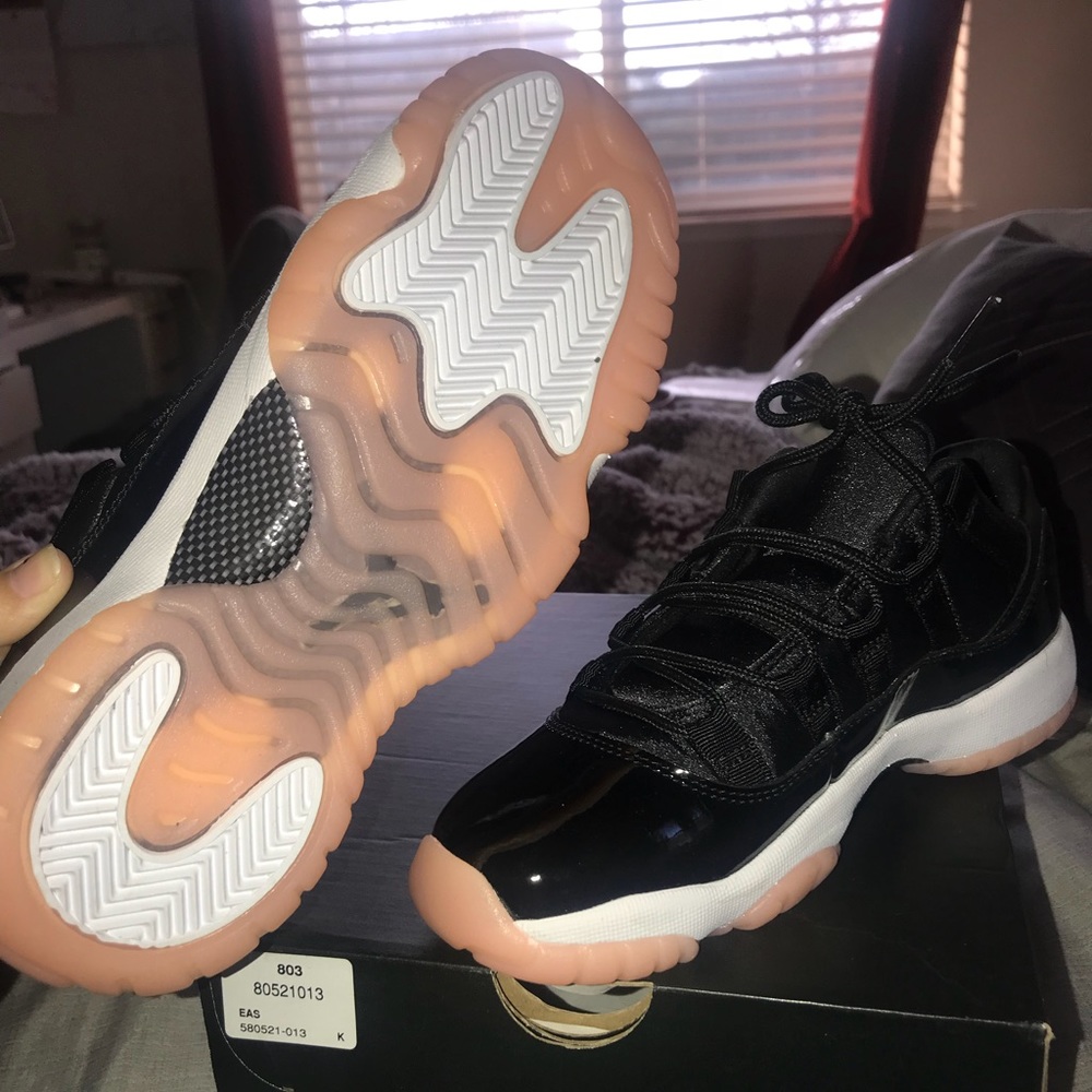 Air Jordan 11 retro low